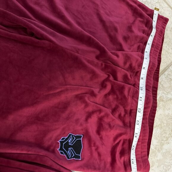 Marvel Women's Wakanda Forever Velour Graphic Zip-Up Hoodie L,  Pants Size XL - Picture 7 of 10